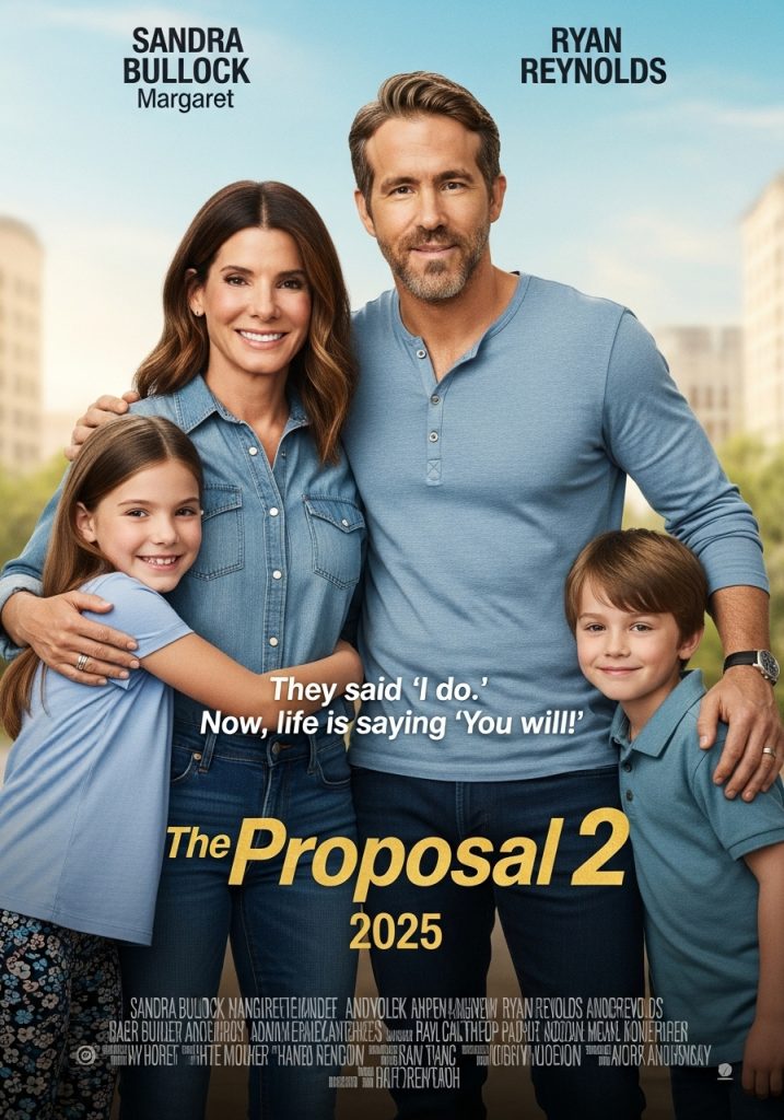 The Proposal 2 (2025)